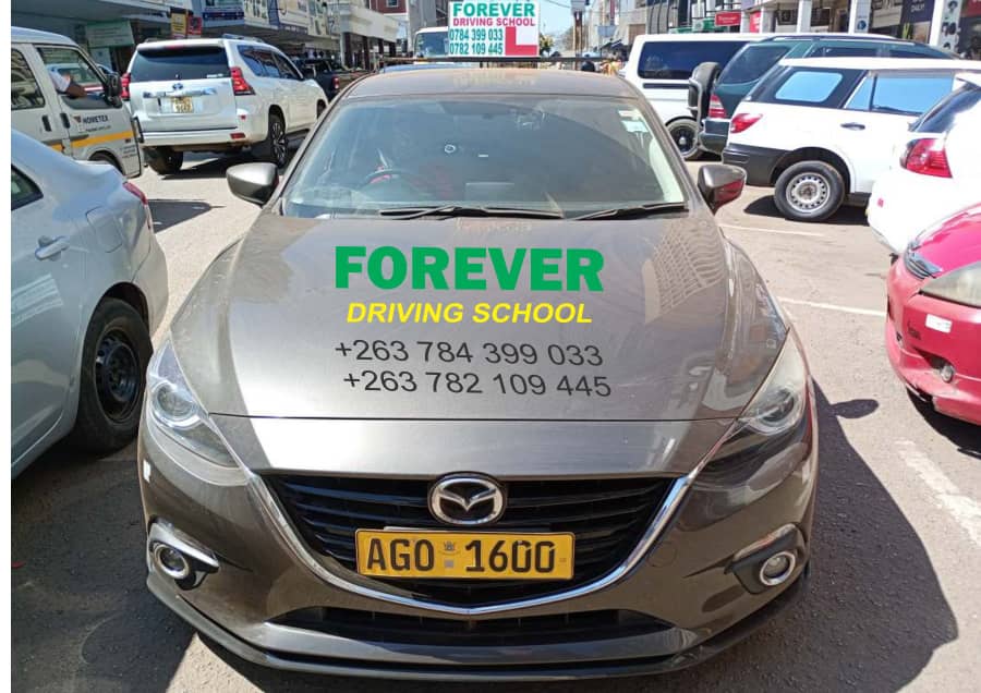 Our Driving Instructors